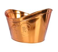 Toyvian Bruciatore in Ferro Per Bruciare Carta, Barile in Acciaio Inossidabile Resistente Per Uso Domestico, Inceneritore Per Antenati Per Giardino e Tempio