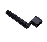 Toyvian Cacciavite Multifunzione Per Chitarra Avvolgitore Corde e Pin Puller Per Ponte Strumento Pratico Per Musicisti Cambio Corde Facile e Veloce Palco e Studio