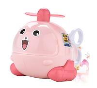 Toyvian Cancelleria Piccolo Aeroplano Giocattolo Forniture Scolastiche Educative Per Bambini Materiale Sicuro Design Attraente Per Bambini