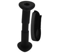 Toyvian Cappucci Protettivi in Silicone per Spine Audio di Protezione per Connettori Audio Guaina Antipolvere per Cavo Musicale Studio Protezione per Estremità Cavo Chitarra