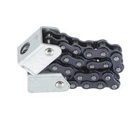 Toyvian Catena Resistente Per Martello Batteria Durevole Fornitura Meccanismo Antiruggine Robusta e Affidabile