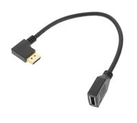 Toyvian Cavo di Prolunga Maschio-femmina per Monitor da Gioco Prolunga per PC e Connessione Stabile e Compatibile Dispositivi Vari