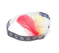 Toyvian Cerchiamo Di Generare Un Titolo Accattivante e Conforme Alle Linee Guida Fornite La Proposta Headband Plume Per Bambine Accessorio Carnivalesco Elegante Per Cosplay Compleanni e