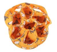 Toyvian Cestino Raccolta Uova con Sacchetti in Tela Resistente Capiente e Pratico per Galline Anatre e Oche per Giardino e Fattoria