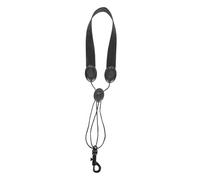 Toyvian Cinghia Per Saxofono Confortevole Per Sax Tenore e Soprano Design Maggiore Accessorio Pratico e Durevole Per Musicisti