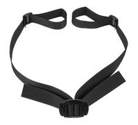 Toyvian Cintura Per Seggiolone Imbracatura Di Sicurezza Per Seggiolino Facile Da Installare e Trasportare Adatta Per Ragazzo Ragazza Ragazza e Ragazzo Piccoli