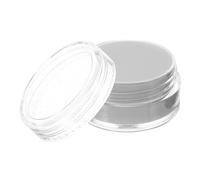 Toyvian Cleaner Gel Per Puntina Pulitore Antistatico Per Testine Turntable Rimuove Polvere e Detriti Accessorio Per Amanti Del Facile Da Usare e Versatile