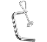 Toyvian Clip di Fissaggio per Macchina per Pasta Morsetto Parte di Ricambio per Uso Manuale e Tritacarne in Cucina