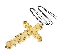 Toyvian Collana per Donne Elegante a per Halloween Accessori per Cosplay e Decorazione 1 Pezzo