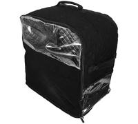 Toyvian Copertura Antipolvere per Planetaria 4,5-5 Litri, Borsa Portaoggetti per Mixer Verticale Compatibile con Mixer da Cucina, Protezione Cerniera Robusta per Elettrodomestici Cucina,