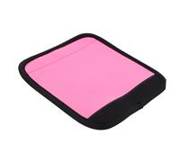 Toyvian Copertura Per Maniglia Valigia Neoprene Accessorio Da Viaggio Pratico e Leggero Facile Da Installare e Rimuovere Protezione Per Bagagli Aeroporto