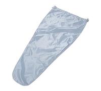 Toyvian Copertura Protettiva Per Violoncello Resistente, Custodia Anti-polvere Decorativa Grigio Chiaro, Copertina Pratica e Riutilizzabile Per Protezione Da Sporco e Urti