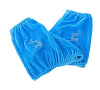 Toyvian Coperture per Scarpe Ghiaccio Elastiche per Hockey e Pattinaggio Accessori Resistenti e Pratici per Amanti del Pattinaggio Roller Skating