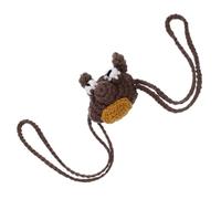 Toyvian Copri Naso Riutilizzabile in Acrilico Morbido Protezione Leggera e Confortevole per Naso Freddo Carino da Esterno per Ragazze e Amici Regalo per Attività all Aperto