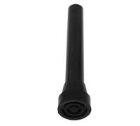 Toyvian Copripedali Antiscivolo per Inossidabile Accessori con Stabilità Esterni