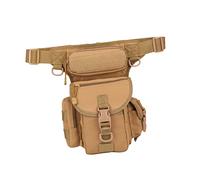 Toyvian Cosciale Multifunzionale Oxford per Escursionismo Sport e Resistente Urti per Attività Outdoor