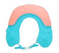 Toyvian Cuffia Per Doccia Per Ragazzo Ragazza Per Lavare i Capelli e Proteggere Occhi e Orecchie Dai Raggi Uv