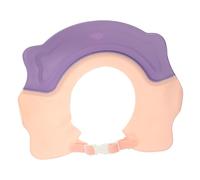 Toyvian Cuffia Per Doccia Ragazzo Ragazza Ragazza Pratica Cuffia Da Bagno Per Lavare i Capelli Comoda Design Facile
