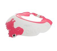 Toyvian Cuffie Per Doccia Per Ragazzo Ragazza Scudo Pervare i Capelli Dei Ragazzo Ragazza Piccoli Cuffia Per Shampoo Per Protezione Durante Bagno Facile Da Asciugare e Trasportare