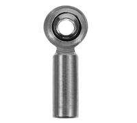 Toyvian Cuscinetto Sfera Filettato in Acciaio per Corno Francese Accessorio di Riparazione per Strumenti Musicali di Ricambio per Biella del Corno Francese per Performance e Insegnamento