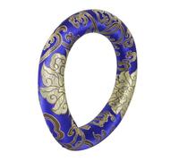 Toyvian Cuscino Ciotola Tibetana Accessorio Per Meditazione Buddista Design e Del Buddhismo