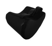 Toyvian Cuscino di Supporto per Chitarra Acustica Design Regolabile Cuscinetto Imbottito Protettivo per Chitarra Classica e Elettrica Accessorio Leggero e Portatile per Musicisti