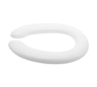 Toyvian Cuscino Per Sedile Wc Morbido E Confortevole Per Ragazzi E Ragazze Tappetino Per L'addestramento Vasino Per Ragazzi E Ragazze