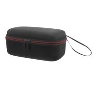 Toyvian Custodia da Viaggio per Altoparlanti Wireless, Borsa Protettiva Oxford Scomparti Organizzatori, Resistente e Leggera per Trasporto e Stoccaggio Audio