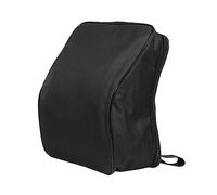 Toyvian Custodia per Fisarmonica 8 Bassi Oxford Nero Tracolla Regolabile e Spallacci Zaino per Studi Musicali e Chiese