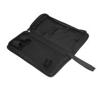 Toyvian Custodia Per Strumenti Di Accordatura Resistente e Riutilizzabile Organizer Portatile Per Attrezzi Di Accordatura Borsa Per Strumenti Di Pianoforte Design Semplice e Pratica Per