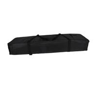Toyvian Custodia Per Tastiera Portatile in Tessuto Oxford A 76 Tasti Per Pianoforte Elettrico