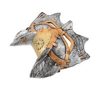Toyvian da Meccanica Accessorio Decorativo in Punk per Feste e Cosplay per Carnevale e Serate Tema
