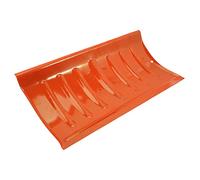 Toyvian da Neve Professionale in per Rimozione Neve e Ghiaccio Strumento Pratico per Esterni Stabilità e Design Ergonomico
