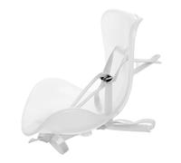 Toyvian Decorativo per Auto con Profumo Clip Trasparente per Accessorio Carino e Pratico per Interni Auto Compatibile con Vari