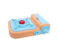 Toyvian Di A Gas Casa Delle Bambole Cucina Giocattolo Cucina Giocattolo Elettrodomestico Per Forniture