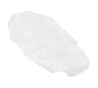 Toyvian Diffusore Elastico per Plafoniera Tessuto Resistente all'Umidità Copertura Protettiva Extra Large per Lampada da Soffitto per Ambienti Umidi e Polverosi