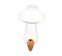 Toyvian Dispositivo Irrigazione Automatica per Piante Design per e Patio Decorativo per Fioriere