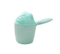 Toyvian Doccia Cucchiaio Per Ragazzo Ragazza Ragazza Dosatore Per Acqua Del Bagnetto Bicchiere Per Shampoo Dosatore Per Shampoo Bicchiere Per Risciacquo Del Bagnetto Per Ragazzo