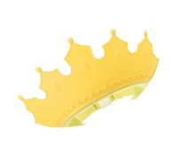 Toyvian Doccia Regolabile per e Orecchie Accessorio in Silicone per Doccia e Lavaggio dei