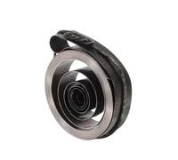 Toyvian Drill Press Quill Return Spring Assembly Per Riparazione Orologi Meccanici Componenti Per Orologi Compatibile Vintage