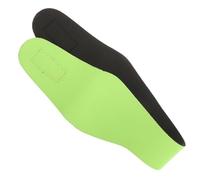 Toyvian Fascia Elastica per Unisex Headband per Sport Acquatici e Yoga Comfort Adulti e Neoprene Verde e Attività