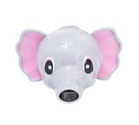 Toyvian Faucet Per Dispositivo Di Lavaggio Mani Forma Di Elefante Guida All Per Allenare Indipendenza Del Tuo
