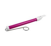 Toyvian Flute Strumento Scorrevole Per Facile Educativo Per Insegnamento Per Scuole e Casa