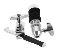 Toyvian Fricción Para Hi-hat De Batería Accesorio De Repuesto Para Percusión Fricción Metálica Hi-hat Pieza Batería Jazz