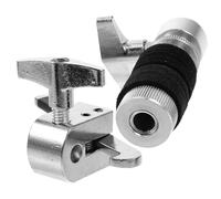 Toyvian Fricción Para Hi-hat De Batería Repuesto Para Fricción De Hi-hat Material Metálico