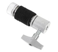 Toyvian Frizione Hi-hat per Batteria Jazz, Supporto per Charleston in Metallo, Accessorio per Strumenti Musicali, Parte di Ricambio per Piatti Hi-hat, Compatibile Set di Percussioni
