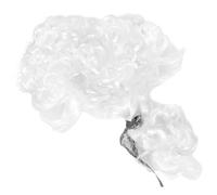 Toyvian Giudice Per Cosplay Accessorio Costumizzato Per Formali e Halloween Per Adulti e