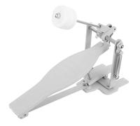 Toyvian Grancassa Singolo Professionale in Ricambio Cassa Robusto e Facile Da Installare Per Kit Batteria Acustica Ed Elettronica