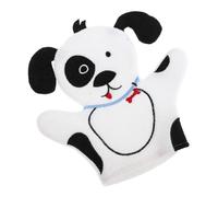 Toyvian Guanto Per Ragazzo Dei Cartoni Animati Guanto Bagno Cane Adatto Per Pulizia Del Piedi Per Doccia e Vasca