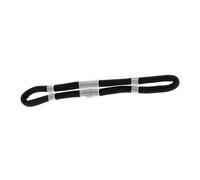 Toyvian Guanto per Tiro con Arco Cinghia Protezione per Arco Accessorio per e Tiro Competitivo